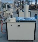 Used Majac Donaldson Acucut Classifier. Model A-12