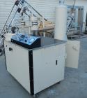 Used- Majac Donaldson Acucut Classifier. Model A-12