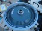 Used Majac Donaldson Acucut Classifier. Model A-12