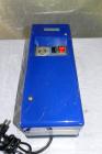 Used McCrone Research Associates Micronising Mill. Designed for wet or dry grinding, even partical distribution. Reduces troublesome 0.5 mm particles to submicrometer sizes required for quantitative ...