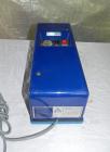 Used McCrone Research Associates Micronising Mill. Designed for wet or dry grinding, even partical distribution. Reduces troublesome 0.5 mm particles to submicrometer sizes required for quantitative ...