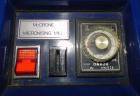 Used McCrone Research Associates Micronising Mill. Designed for wet or dry grinding, even partical distribution. Reduces troublesome 0.5 mm particles to submicrometer sizes required for quantitative ...