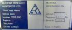 Used McCrone Research Associates Micronising Mill. Designed for wet or dry grinding, even partical distribution. Reduces troublesome 0.5 mm particles to submicrometer sizes required for quantitative ...