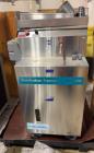 Used Microfluidics Microfluidizer  Model M-110EH / M-110EH-30, Stainless stee.