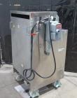 Microfluidics M110EH30 High Pressure Homogenizer Processor System