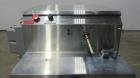 Microfluidics M110EH30 High Pressure Homogenizer Processor System