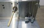 Microfluidics M110EH30 High Pressure Homogenizer Processor System