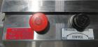 Microfluidics M110EH30 High Pressure Homogenizer Processor System