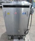 Microfluidics M110EH30 High Pressure Homogenizer Processor System