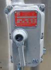 Microfluidics M110EH30 High Pressure Homogenizer Processor System