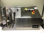 Used Microfluidics Lab Scale M-110P Microfluidizer