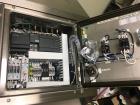 Used Microfluidics Lab Scale M-110P Microfluidizer