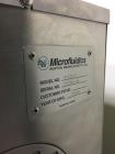 Used Microfluidics Lab Scale M-110P Microfluidizer