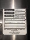 Used Microfluidics Lab Scale M-110P Microfluidizer