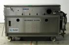 Used Microfluidics Pilot Scale Microfluidizer Processor