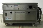 Used- Microfluidics Pilot Scale Microfluidizer Processor