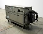 Used Microfluidics Pilot Scale Microfluidizer Processor
