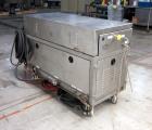 Used Microfluidics Pilot Scale Microfluidizer Processor