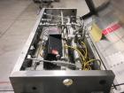 Used Microfluidics Pilot Scale Microfluidizer Processor