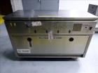 Used Microfluidics Model M-210EH Microfluidizer