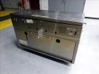 Used Microfluidics Model M-210EH Microfluidizer