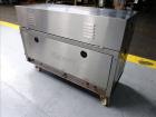 Used Microfluidics Model M-210EH Microfluidizer