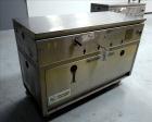 Used Microfluidics Model M-210EH Microfluidizer