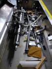 Used Microfluidics Model M-210EH Microfluidizer