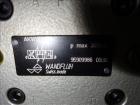 Used Microfluidics Model M-210EH Microfluidizer