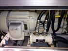 Used Microfluidics Model M-210EH Microfluidizer