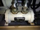 Used Microfluidics Model M-210EH Microfluidizer