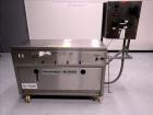 Used Microfluidics Model M-210EH Microfluidizer