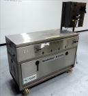 Used Microfluidics Model M-210EH Microfluidizer