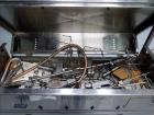 Used Microfluidics Model M-210EH Microfluidizer