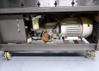 Used Microfluidics Model M-210EH Microfluidizer