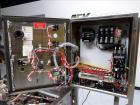 Used Microfluidics Model M-210EH Microfluidizer