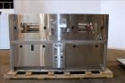 Used Microfluidics Series Production Microfluidizer, Model M610-100, Stainless
