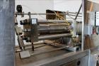 Used Microfluidics Series Production Microfluidizer, Model M610-100, Stainless