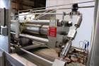 Used Microfluidics Series Production Microfluidizer, Model M610-100, Stainless