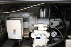 Used Microfluidics Series Production Microfluidizer, Model M610-100, Stainless