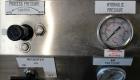 Used Microfluidics Series Production Microfluidizer, Model M610-100, Stainless