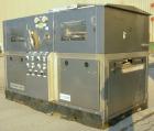 Used Stainless Steel Microfluidics MicroFluidzer, Model M610-200