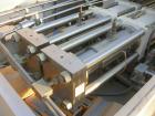 Used Stainless Steel Microfluidics MicroFluidzer, Model M610-200