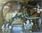 Used Stainless Steel Microfluidics MicroFluidzer, Model M610-200
