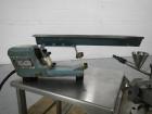 Used Micron Master Jet Pulverizer, model 04-503