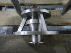 Used Micron Master Jet Pulverizer, model 04-503
