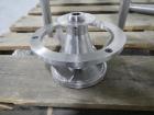 Used Micron Master Jet Pulverizer, model 04-503
