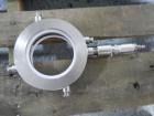 Used Micron Master Jet Pulverizer, model 04-503