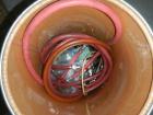 Used Micron Master Jet Pulverizer, model 04-503