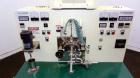 Used Nara Machinery Hybridization System, Model NHS-0, 304 Stainless Steel. Consists of (1) Model O.M. Dizer, approximate capacity 60 gram batch, 80-1600 rpm. Designed for powder mixing with an agita...